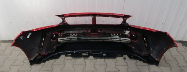 Bumper Honda Jazz Fit IV RS Facelift 22- 71101-TZA-ZX00  Voorbumper KS7838