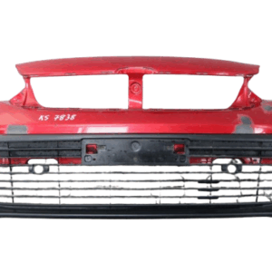 Bumper Honda Jazz Fit IV RS Facelift 22- 71101-TZA-ZX00  Voorbumper KS7838