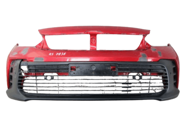 Bumper Honda Jazz Fit IV RS Facelift 22- 71101-TZA-ZX00  Voorbumper KS7838