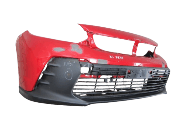 Bumper Honda Jazz Fit IV RS Facelift 22- 71101-TZA-ZX00  Voorbumper KS7838