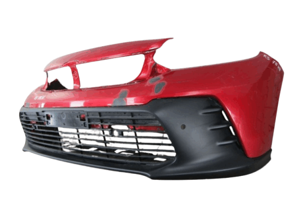 Bumper Honda Jazz Fit IV RS Facelift 22- 71101-TZA-ZX00  Voorbumper KS7838