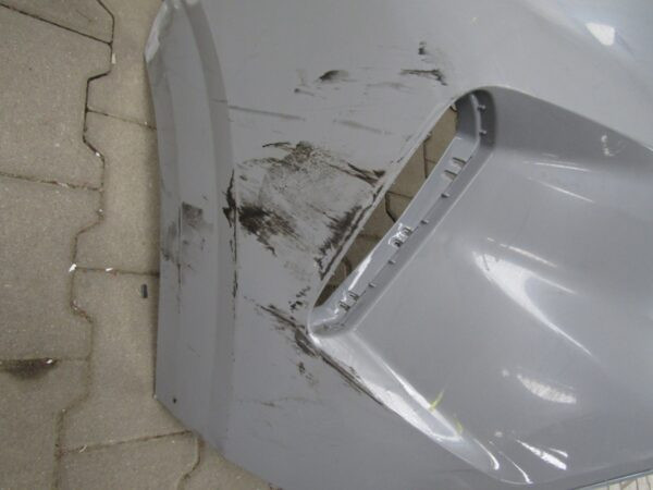 Bumper Ford Transit Custom 2 II 23- Voorbumper Q5815