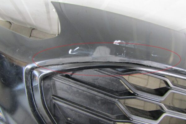Bumper Ford Kuga MK3 III ST-Line STLine 19-LV4B-17D957 Voorbumper PJ404