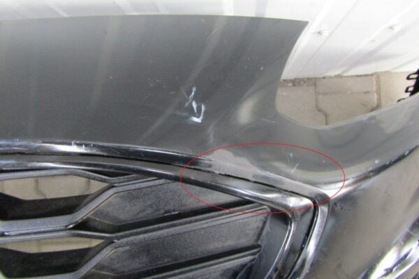Bumper Ford Kuga MK3 III ST-Line STLine 19-LV4B-17D957 Voorbumper PJ404