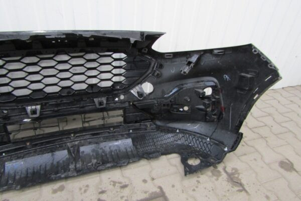 Bumper Ford Kuga MK3 III ST-Line STLine 19-LV4B-17D957 Voorbumper PJ404