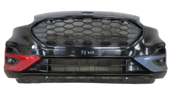 Bumper Ford Kuga MK3 III ST-Line STLine 19-LV4B-17D957 Voorbumper PJ404