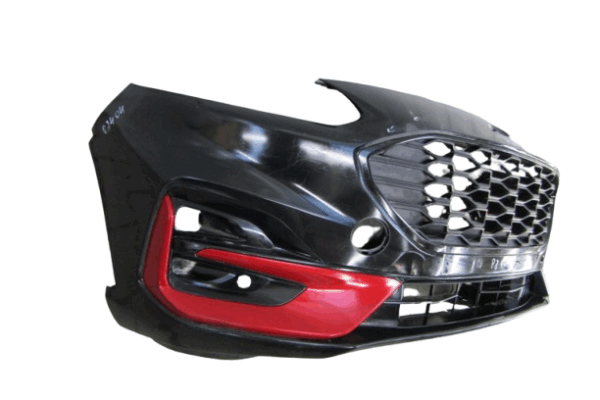 Bumper Ford Kuga MK3 III ST-Line STLine 19-LV4B-17D957 Voorbumper PJ404