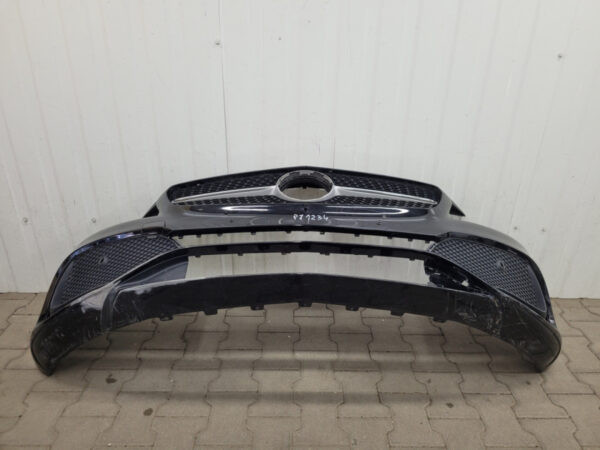 Bumper Mercedes A-Klasse W176 176 AMG Facelift 15-18 A1768851600 Voorbumper PJ1234
