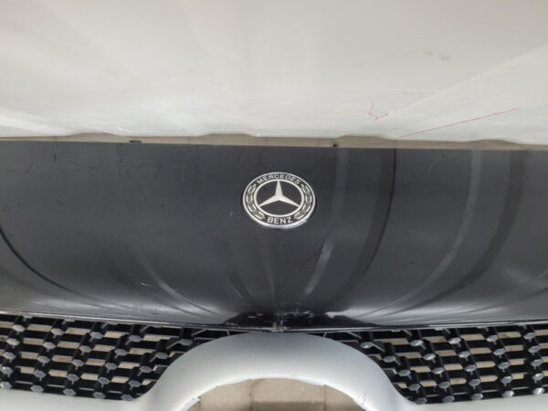 Bumper Mercedes A-Klasse W176 176 AMG Facelift 15-18 A1768851600 Voorbumper PJ1234