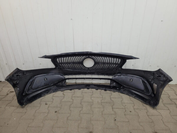 Bumper Mercedes A-Klasse W176 176 AMG Facelift 15-18 A1768851600 Voorbumper PJ1234