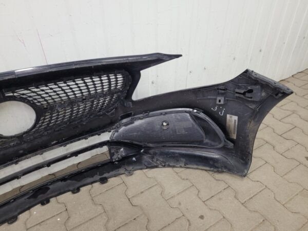 Bumper Mercedes A-Klasse W176 176 AMG Facelift 15-18 A1768851600 Voorbumper PJ1234