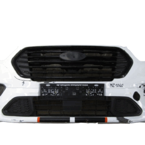 Bumper FORD TRANSIT CUSTOM FACELIFT ST Voorbumper MZ1060