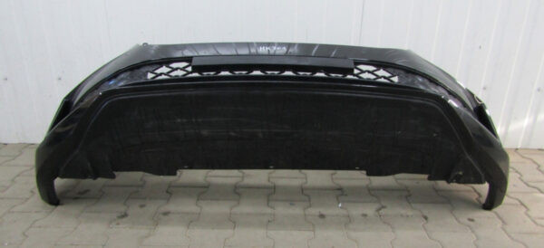 Bumper Skoda Superb 4 IV 23-3P0807221 Voorbumper HK701