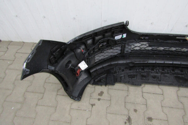 Bumper Skoda Superb 4 IV 23-3P0807221 Voorbumper HK701