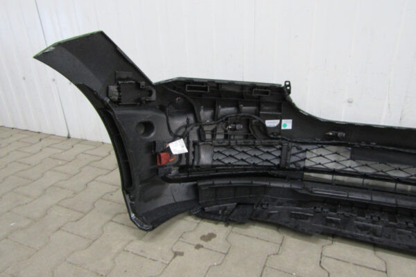Bumper Skoda Superb 4 IV 23-3P0807221 Voorbumper HK701