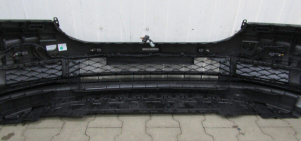 Bumper Skoda Superb 4 IV 23-3P0807221 Voorbumper HK701