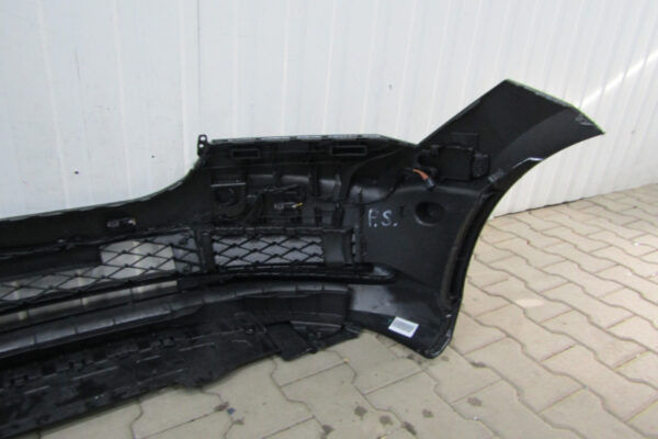 Bumper Skoda Superb 4 IV 23-3P0807221 Voorbumper HK701