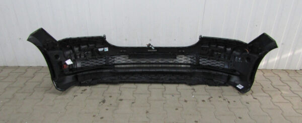Bumper Skoda Superb 4 IV 23-3P0807221 Voorbumper HK701