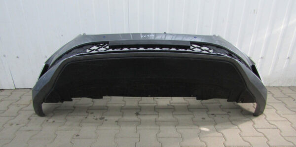 Bumper Skoda Superb 4 IV 23-3P0807221 Voorbumper HK704