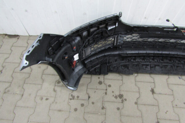 Bumper Skoda Superb 4 IV 23-3P0807221 Voorbumper HK704