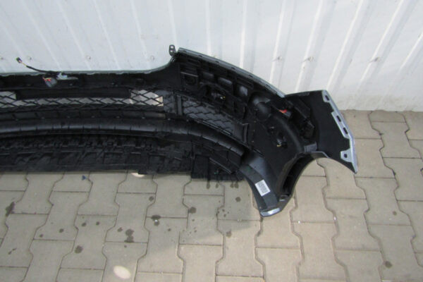 Bumper Skoda Superb 4 IV 23-3P0807221 Voorbumper HK704