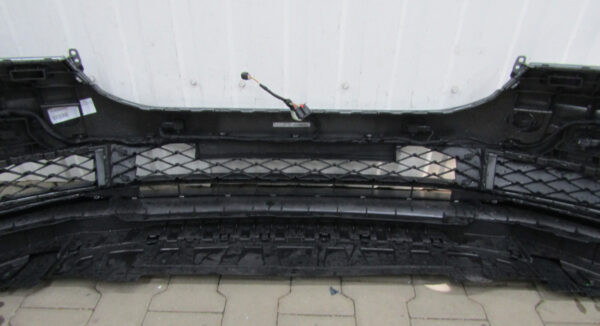 Bumper Skoda Superb 4 IV 23-3P0807221 Voorbumper HK704