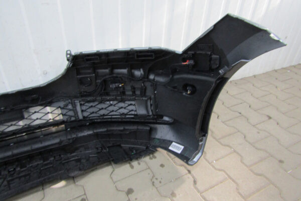 Bumper Skoda Superb 4 IV 23-3P0807221 Voorbumper HK704