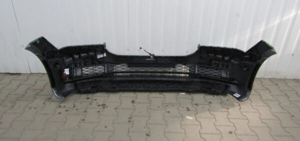 Bumper Skoda Superb 4 IV 23-3P0807221 Voorbumper HK704