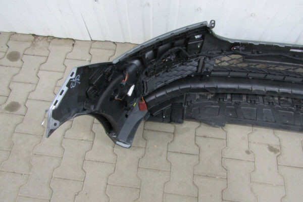 Bumper Skoda Superb 4 IV 23-3P0807221  Voorbumper HK709