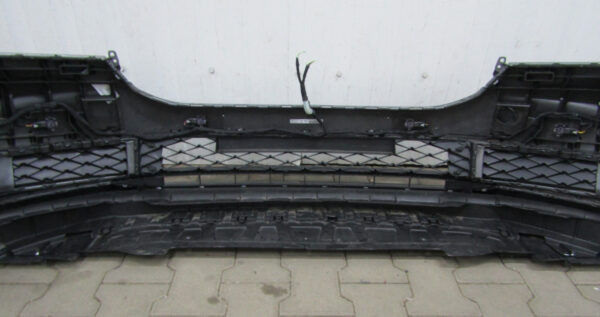 Bumper Skoda Superb 4 IV 23-3P0807221  Voorbumper HK709