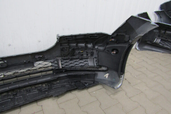 Bumper Skoda Superb 4 IV 23-3P0807221  Voorbumper HK709