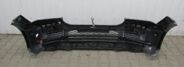 Bumper Skoda Superb 4 IV 23-3P0807221  Voorbumper HK709