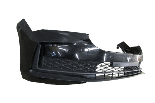 Bumper Skoda Superb 4 IV 23-3P0807221 Voorbumper HK701