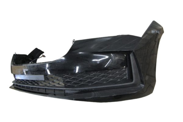 Bumper Skoda Superb 4 IV 23-3P0807221 Voorbumper HK701