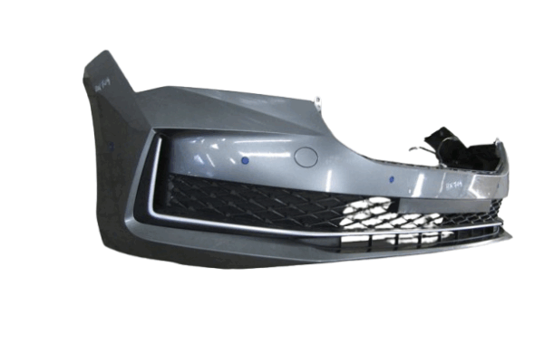 Bumper Skoda Superb 4 IV 23-3P0807221 Voorbumper HK704