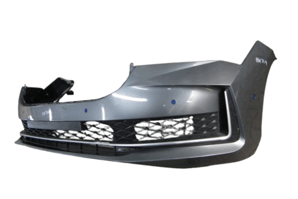 Bumper Skoda Superb 4 IV 23-3P0807221 Voorbumper HK704