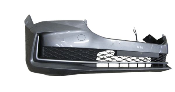 Bumper Skoda Superb 4 IV 23-3P0807221  Voorbumper HK709