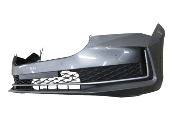 Bumper Skoda Superb 4 IV 23-3P0807221  Voorbumper HK709