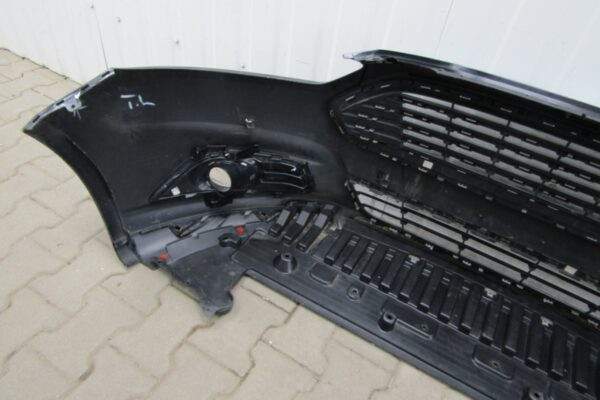 Bumper Ford Mondeo MK5 V 14-17 Voorbumper MZ898