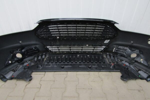 Bumper Ford Mondeo MK5 V 14-17 Voorbumper MZ898