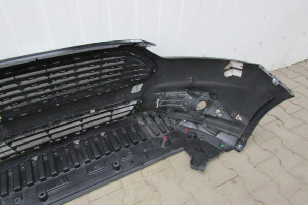 Bumper Ford Mondeo MK5 V 14-17 Voorbumper MZ898