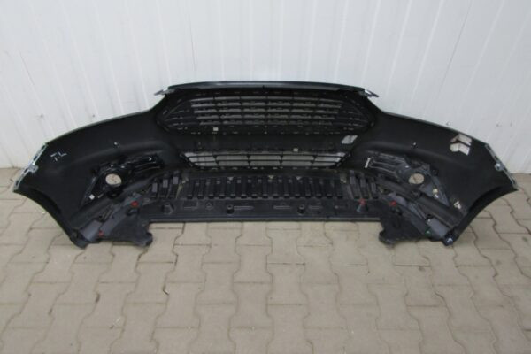 Bumper Ford Mondeo MK5 V 14-17 Voorbumper MZ898