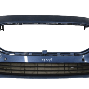 Bumper Ford Fiesta MK8 VIII FACELIFT 21- PDC N1BB-17757-A Voorbumper PJ535