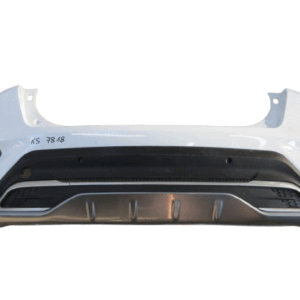Bumper Kia Xceed X-Ceed FACELIFT 22-86611-J7CA0 Achterbumper KS7818