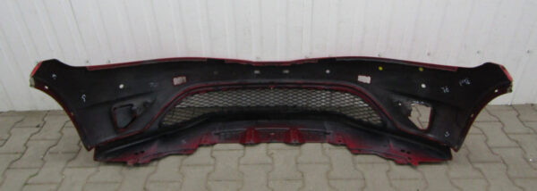 Bumper	Honda Civic UFO VIII Types SR 06-11  71102-SMRZ-ZZ00  Voorbumper KS7979