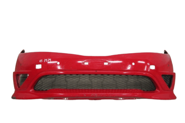 Bumper	Honda Civic UFO VIII Types SR 06-11  71102-SMRZ-ZZ00  Voorbumper KS7979