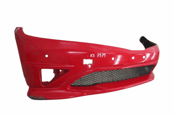Bumper	Honda Civic UFO VIII Types SR 06-11  71102-SMRZ-ZZ00  Voorbumper KS7979