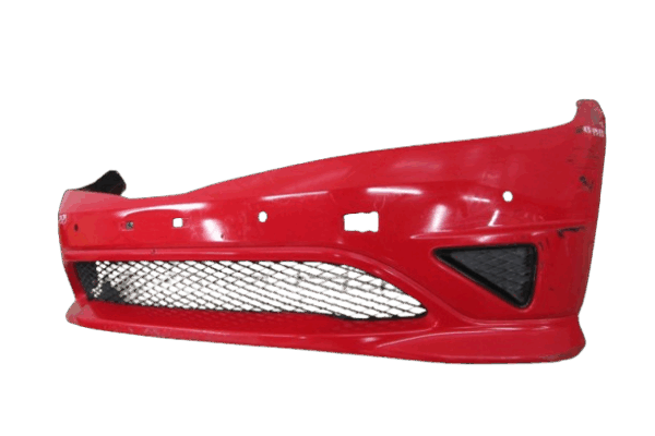 Bumper	Honda Civic UFO VIII Types SR 06-11  71102-SMRZ-ZZ00  Voorbumper KS7979