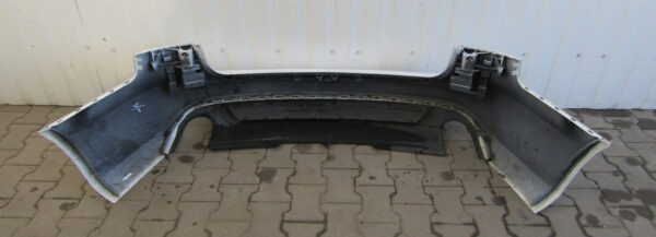 Bumper Audi A4 B8 8K9 S-Line SLINE Kombi 08-11 8K9807511 Achterbumper KS6704