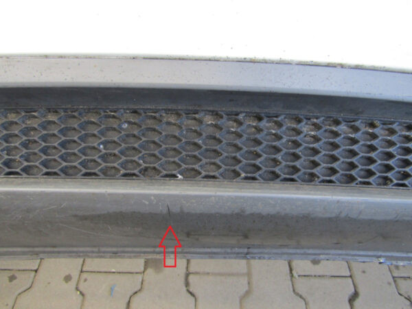 Bumper Audi A4 B8 8K9 S-Line SLINE Kombi 08-11 8K9807511 Achterbumper KS6704